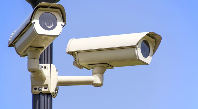 Fiasko för polisens kameraövervakning
