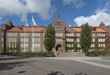 Allt fler får distansundervisning i Linköping