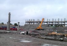 Fortsatt underskott på bostäder trots att byggstarterna ökar