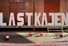 Premiär ikväll för Lastkajen Sessions
