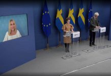 Corona: Lättnader av restriktionerna