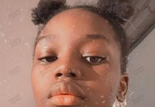 Efterlyst tar upp fallet Zipporah på nytt