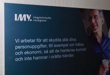 Intrång i databas för covid-19-prover