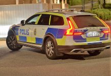 Inbrott och drograttfylleri