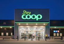 COOP stänger efter cyberattack