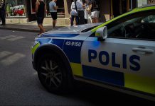 Stökigt nattliv i Linköping