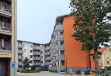 Privat eller kommunal regi i äldreboendet i Linköping?