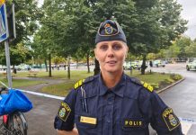 Hämnd bakom dödskjutning?