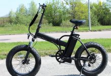 Gärningsmannen från Bergaskjutningen färdades på cykel