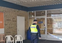 Polisregion Öst genomför en trygghetsmätning i samtliga komuner