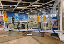 Man i 30-års åldern död i skottlossning – träffad med flera skott i huvudet