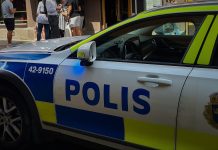 Misshandel, slagsmål och våld mot tjänsteman