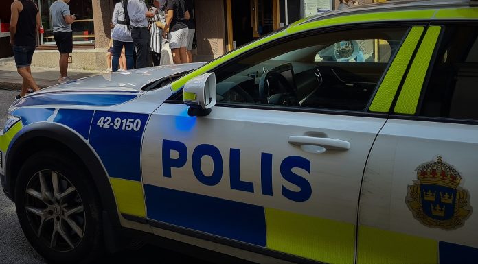 55-åring gripen för våldtäkt
