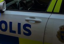 BLÅLJUS: Drunkningslarm vid Varamon – barnet hittades på stranden