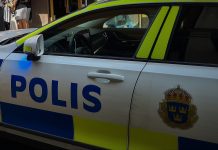 Polisen: Fylleri, inbrott och trafikbrott
