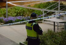 18-åring häktas för mordförsök i Ryd