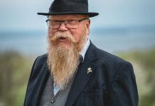 Krönika: Jerry Prütz om den senaste skjutningen – ”det kunde varit jag”