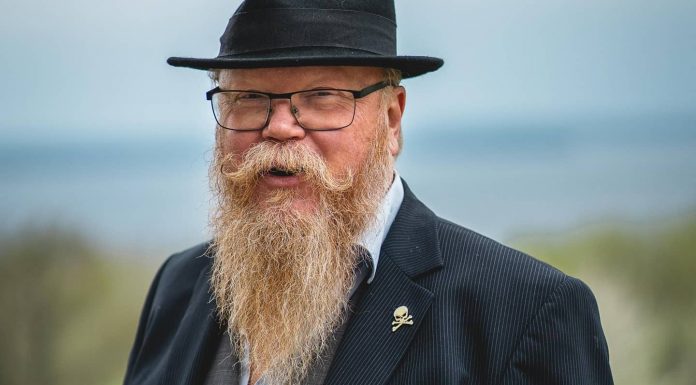 Krönika: Jerry Prütz om den senaste skjutningen – ”det kunde varit jag”