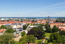 Tyck till om Linköping i stor undersökning