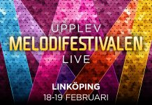 Mello till Linköping för sjunde gången – Thorén hoppas på folkfest