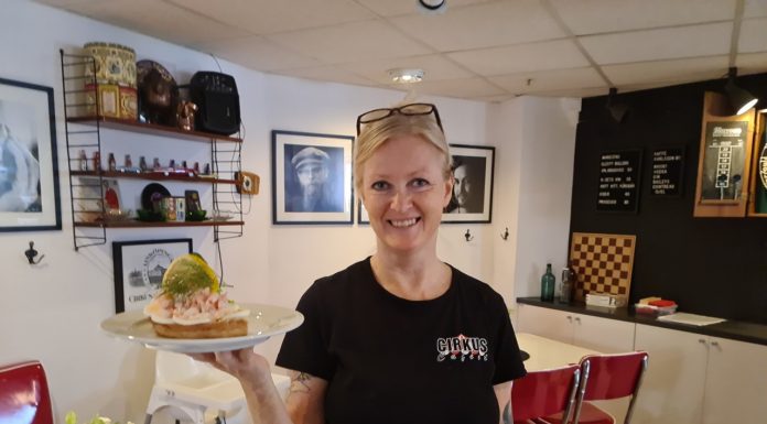 Räkmackans dag – en dag Linköpingsborna firar