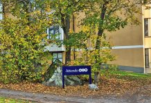Attendo lämnar Ånestads vårdboende
