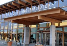 DEBATT S: Östergötland ska ha en stark biblioteksverksamhet