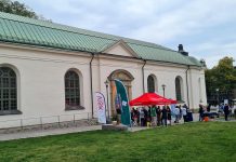 VISK blev ”vinnare” i det glömda valet