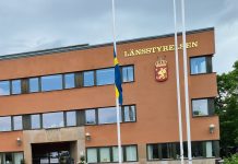 Narkotikaanvändningen i länet minskar – Ny rapport från Länsstyrelsen