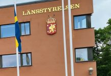 Länsstyrelsen genomför reduktionsfiske tillsammans med Klara Vatten