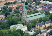 Ny klimatfond bidrar till klimatomställning i Linköping