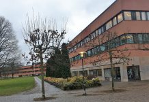 Länsstyrelsen om grundvattennivåerna i Östergötland