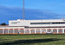 Ny drivmedelsanläggning i Kallerstad invigs