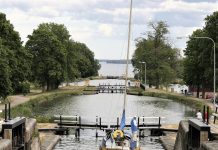 Nytt besöksmål i Berg klart sommaren 2027