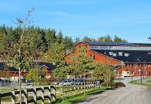 Sex och en halv miljoner kronor delas ut till föreningarna – till bredd och elit