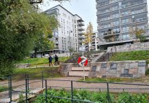 Äntligen! Stångåns stränder förnyas och rustas upp
