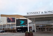 Visit Linköping bjuder in till ett spännande evenemangsår 2022