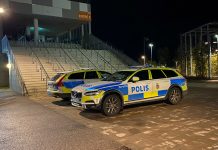 Debatt: LL frågar ”vad gör ni åt saken” – vill arbeta för ökad trygghet