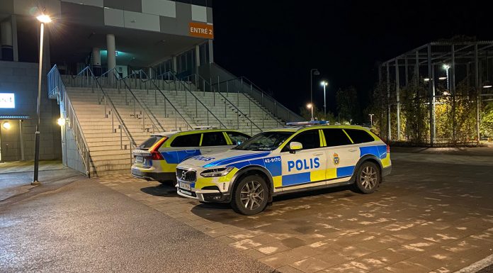 Debatt: LL frågar ”vad gör ni åt saken” – vill arbeta för ökad trygghet