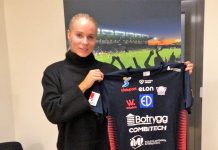 Linköping FC stärker upp laget ytterligare med ytterback
