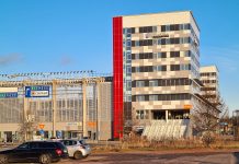 Köper fastigheter för 845 miljoner av Botrygg