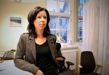Riksdagsnomineringarna från Linköping är klara