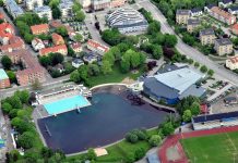 Linköpings kommun fick rätt i sitt beslut om Tinnerbäcksområdet