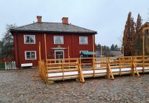Nya satsningar i Gamla Linköping på gång