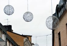 Inget Vinterljus i år – Linköping får en julbelysning istället