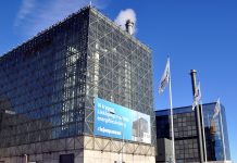 Utsläpp från ekonomin ökade första kvartalet 2026