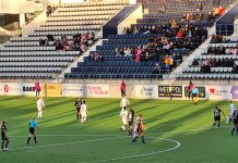 Linköping FC förstärker inför kommande säsong