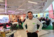 ”Många har bott i Skäggetorp i över femtio år”