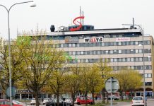 Kommunen sätter in trygghetsskapande åtgärder i Skäggetorp