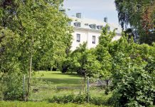 Ny strategi mot narkotikan i Östergötland – Lanseras på slottet